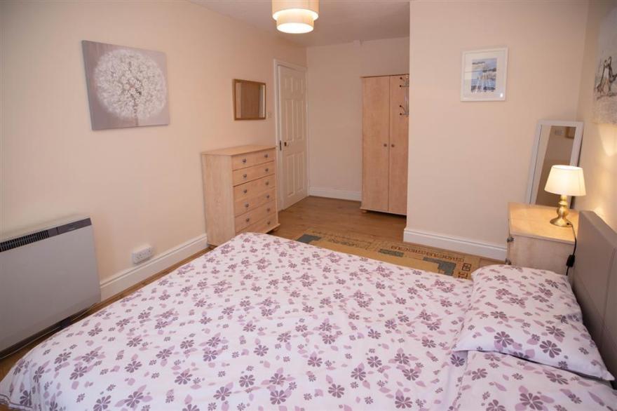 Cottage in Lydstep, West Wales
