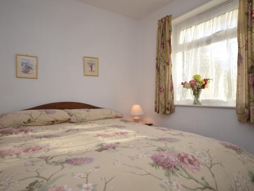Bungalow in Hartland Point, North Devon