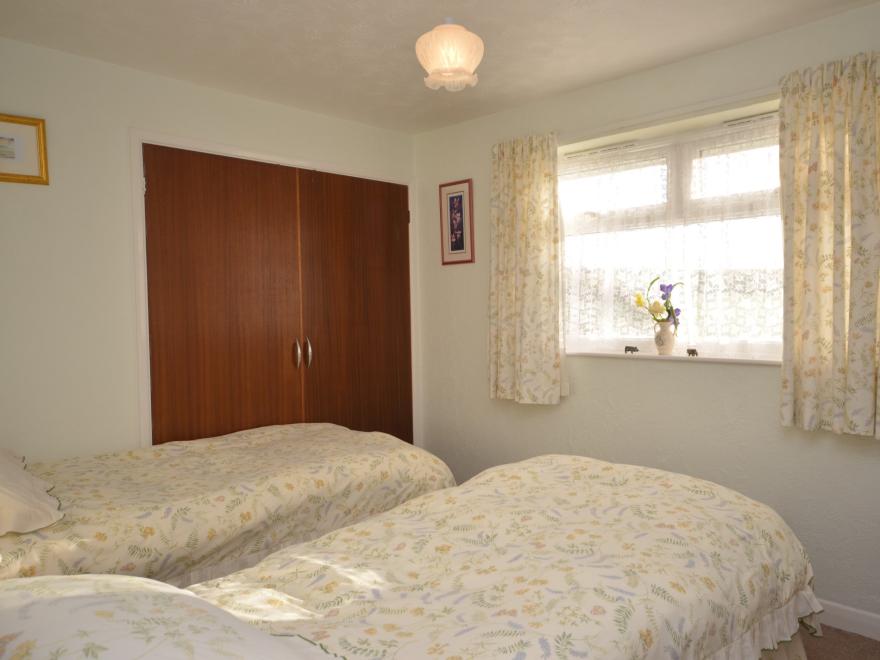 Bungalow in Hartland Point, North Devon