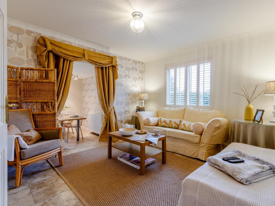 Cottage in Meikleour, Perth and Kinross
