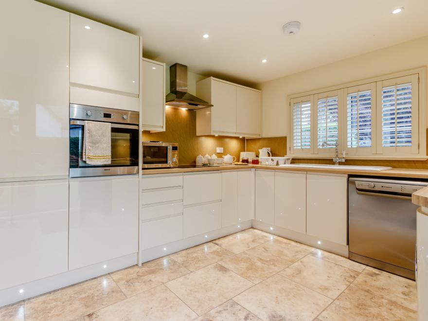 Cottage in Meikleour, Perth and Kinross