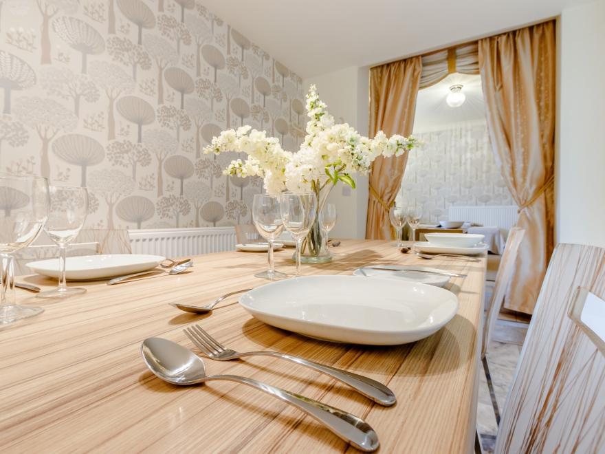 Cottage in Meikleour, Perth and Kinross