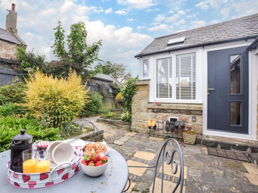 Cottage in Nr.Craster, Northumberland