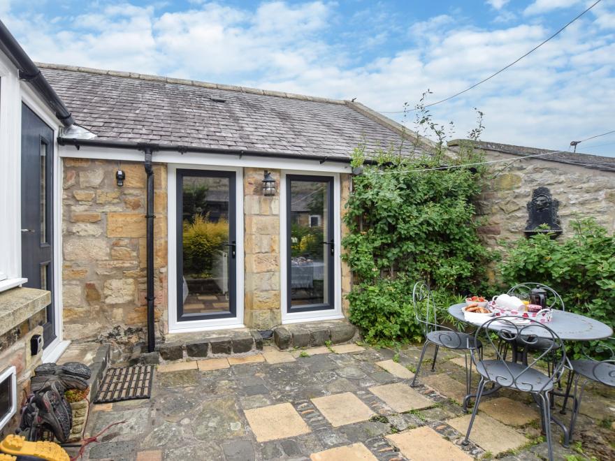 Cottage in Nr.Craster, Northumberland