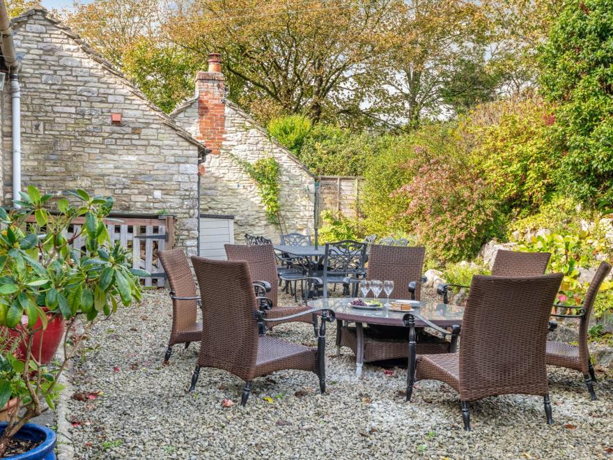 Cottage in Isle of Purbeck, Dorset