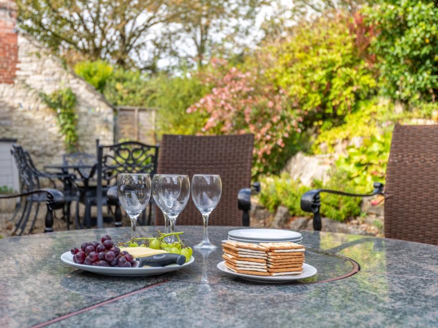 Cottage in Isle of Purbeck, Dorset