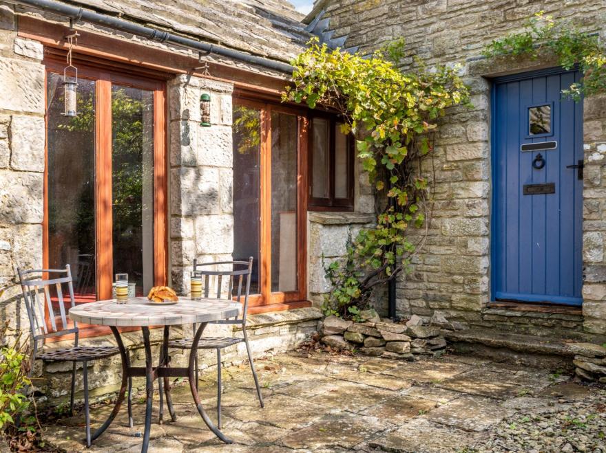 Cottage in Isle of Purbeck, Dorset