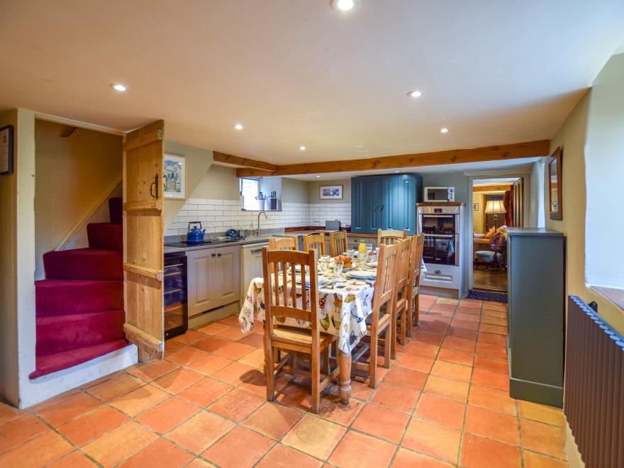 Cottage in Isle of Purbeck, Dorset