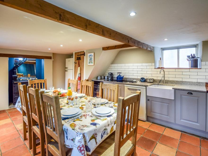 Cottage in Isle of Purbeck, Dorset