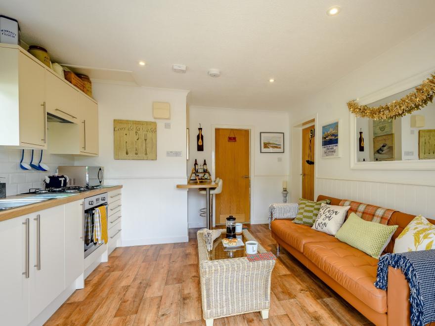 Cottage in Brodick, Isle of Arran