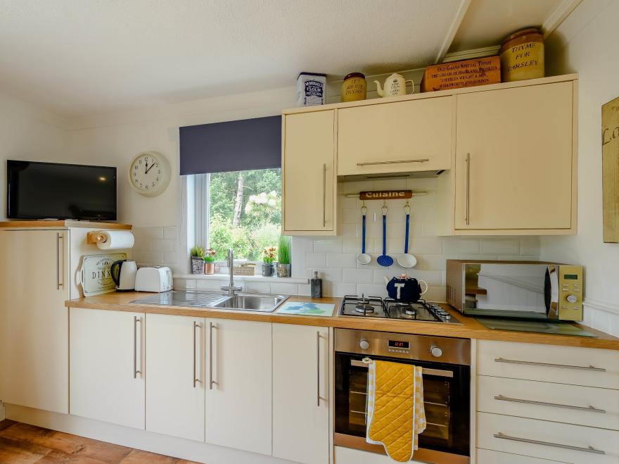 Cottage in Brodick, Isle of Arran