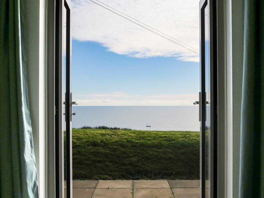 Apartment in Polruan, South Cornwall