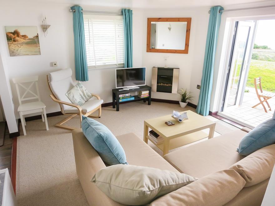 Apartment in Polruan, South Cornwall