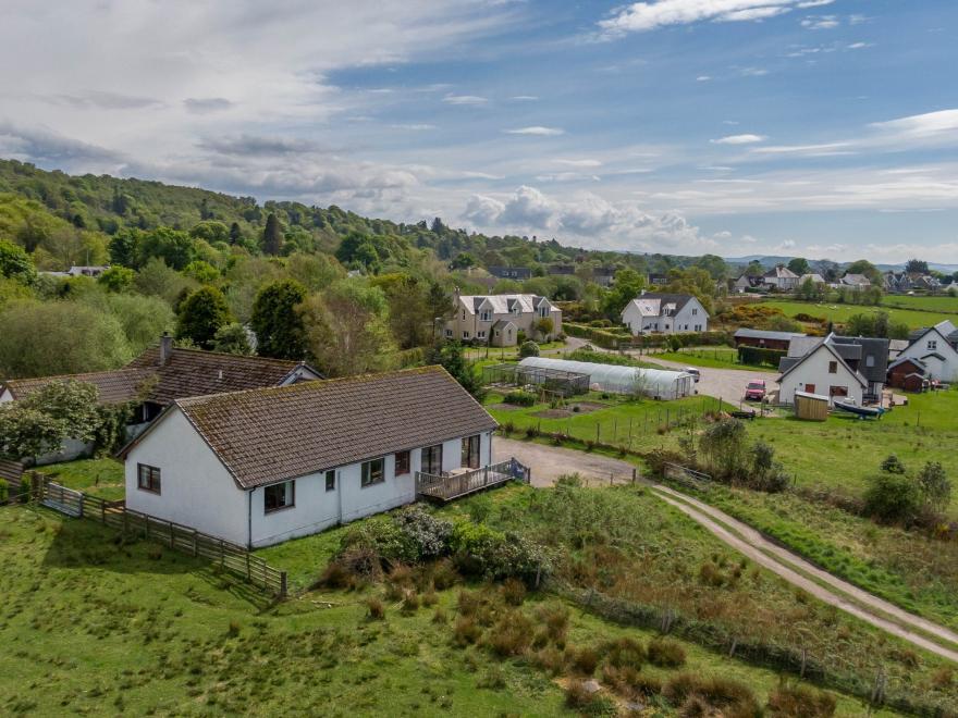 Cottage in Port Appin, Argyll and Bute