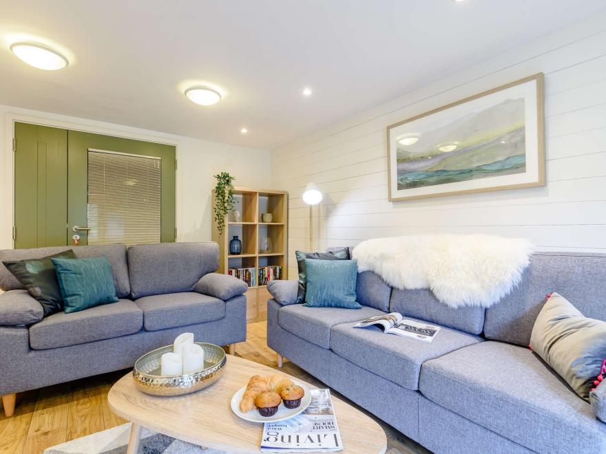 Cottage in Snainton, North Yorkshire