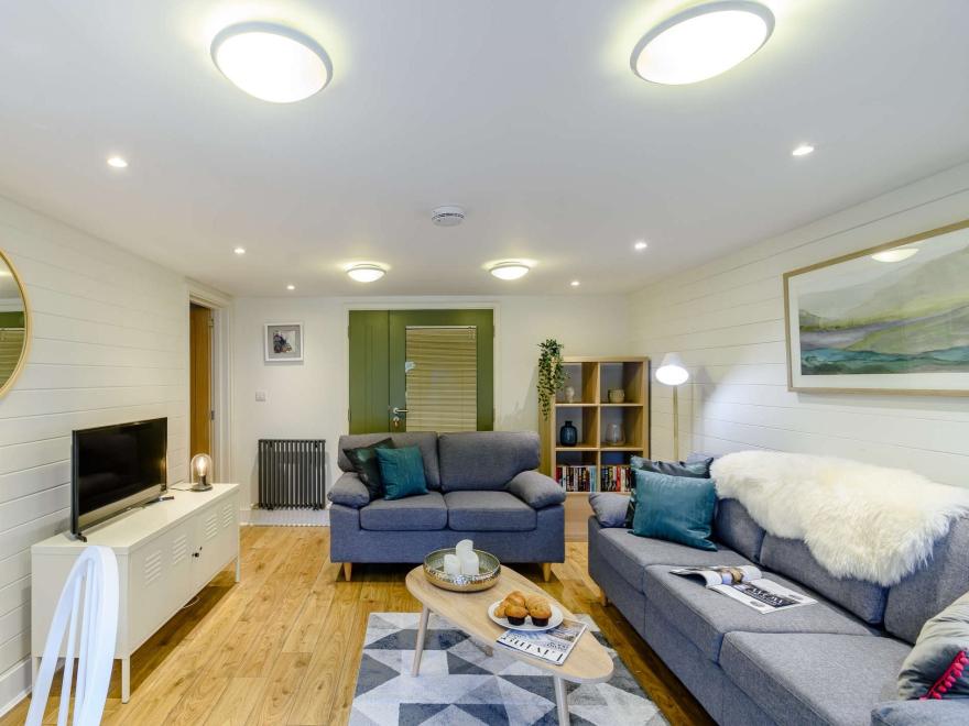 Cottage in Snainton, North Yorkshire
