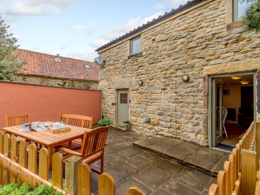 Cottage in Snainton, North Yorkshire