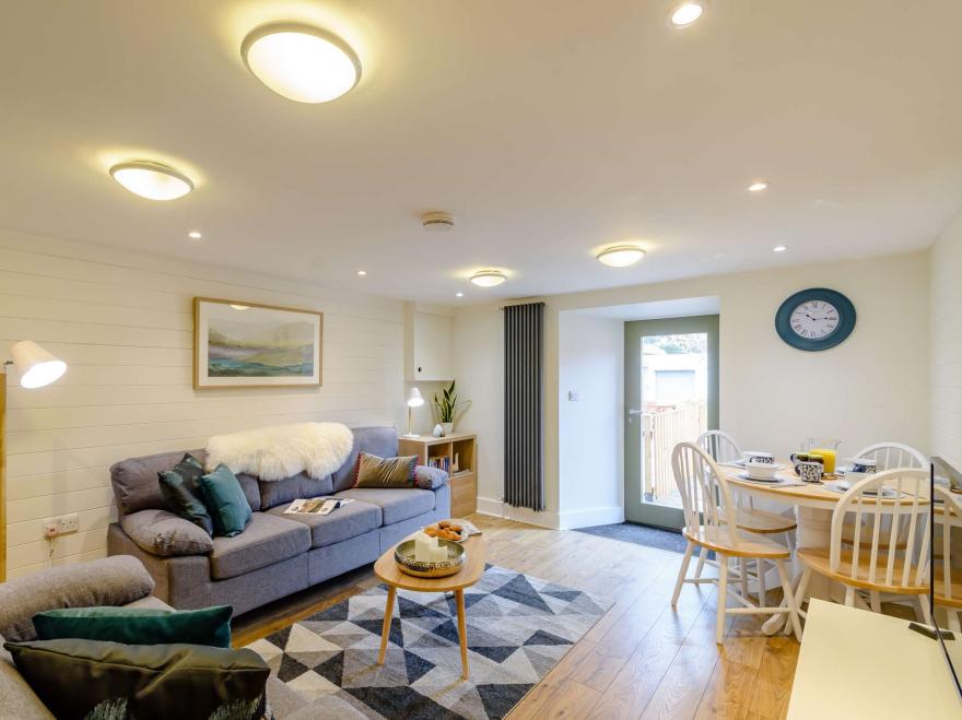 Cottage in Snainton, North Yorkshire