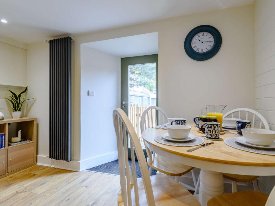 Cottage in Snainton, North Yorkshire