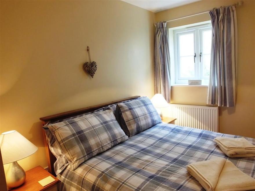 Apartment in Tenby, West Wales