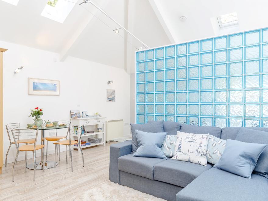 Apartment in Looe, South Cornwall