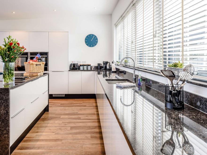 Cottage in Westward Ho!, North Devon