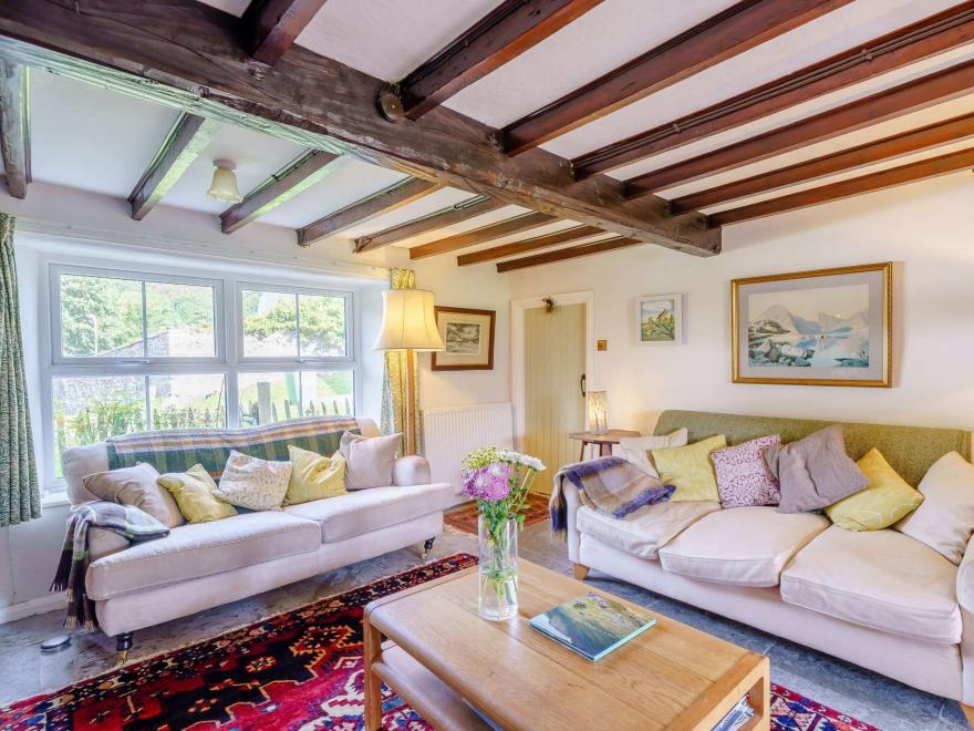 Cottage in Bassenthwaite, Cumbria