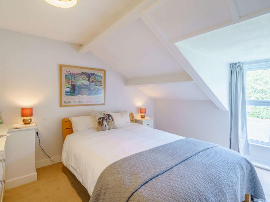 Cottage in Bassenthwaite, Cumbria