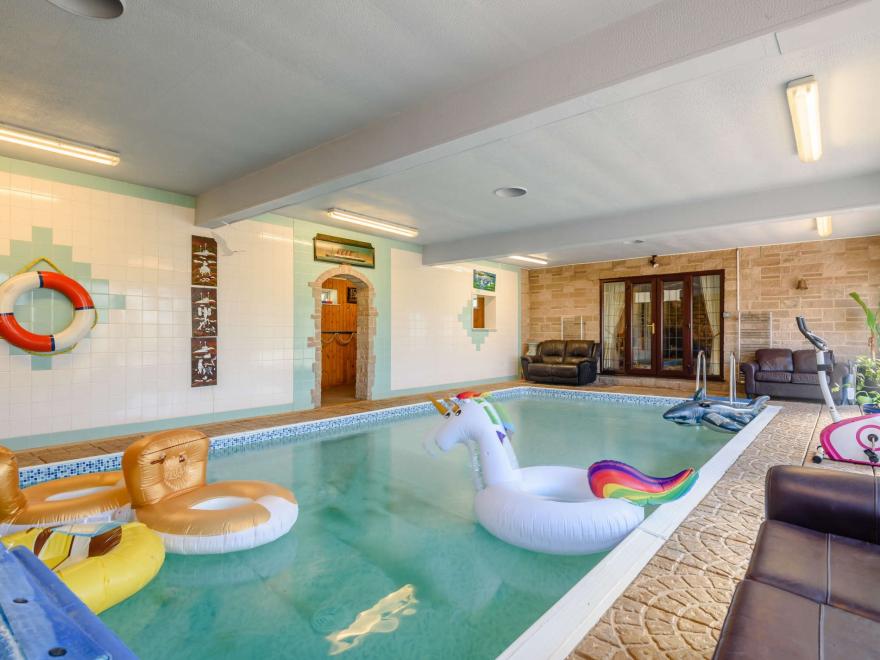 Cottage in Chesterfield, Derbyshire
