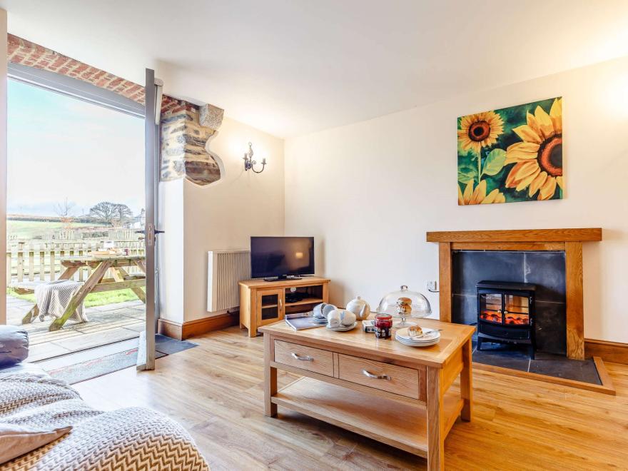 Cottage in Launceston, North Cornwall