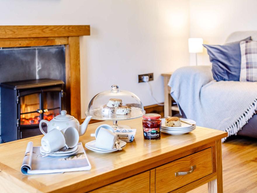 Cottage in Launceston, North Cornwall