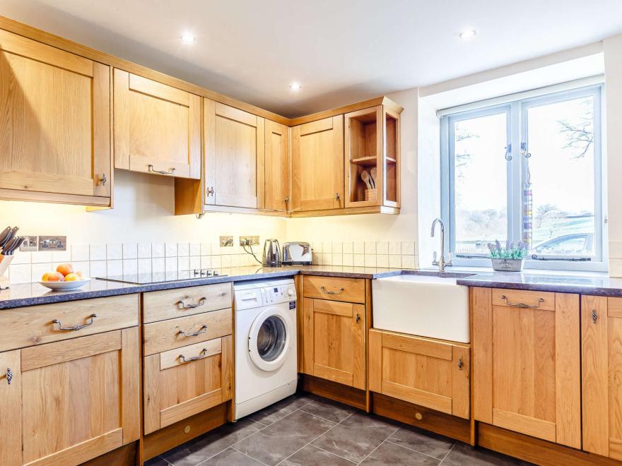 Cottage in Launceston, North Cornwall