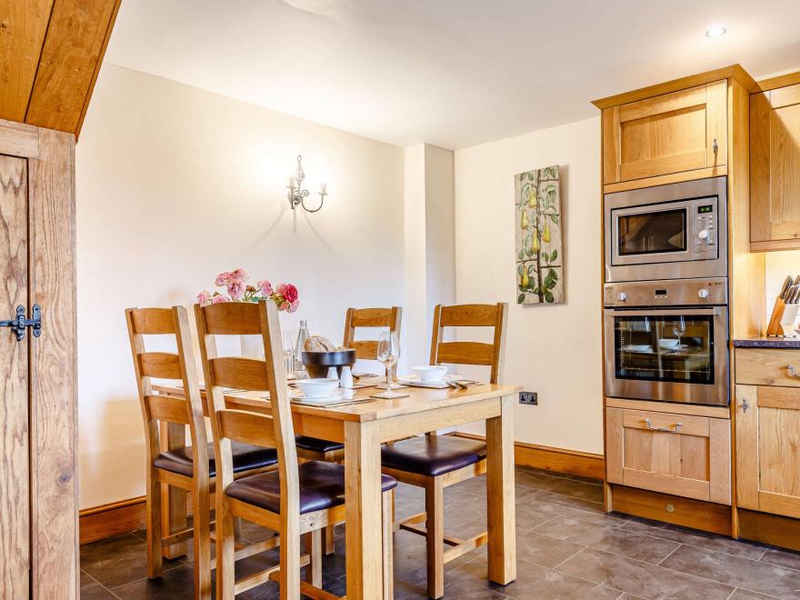 Cottage in Launceston, North Cornwall