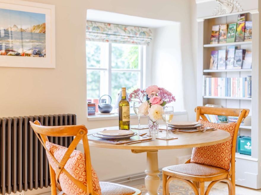 Cottage in Exbridge, North Devon