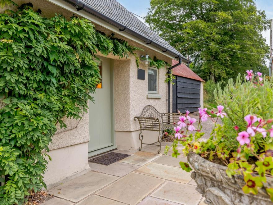 Cottage in Exbridge, North Devon