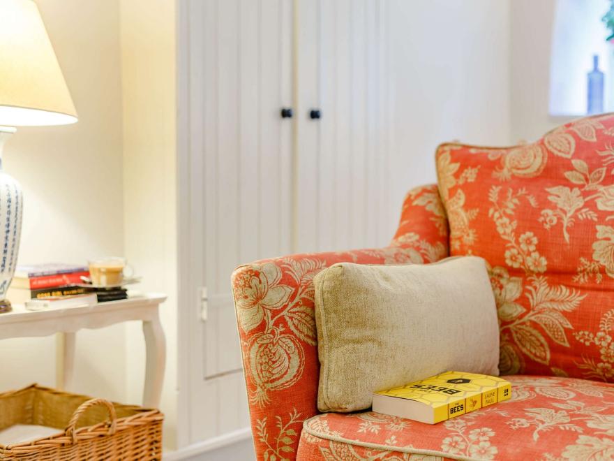 Cottage in Exbridge, North Devon