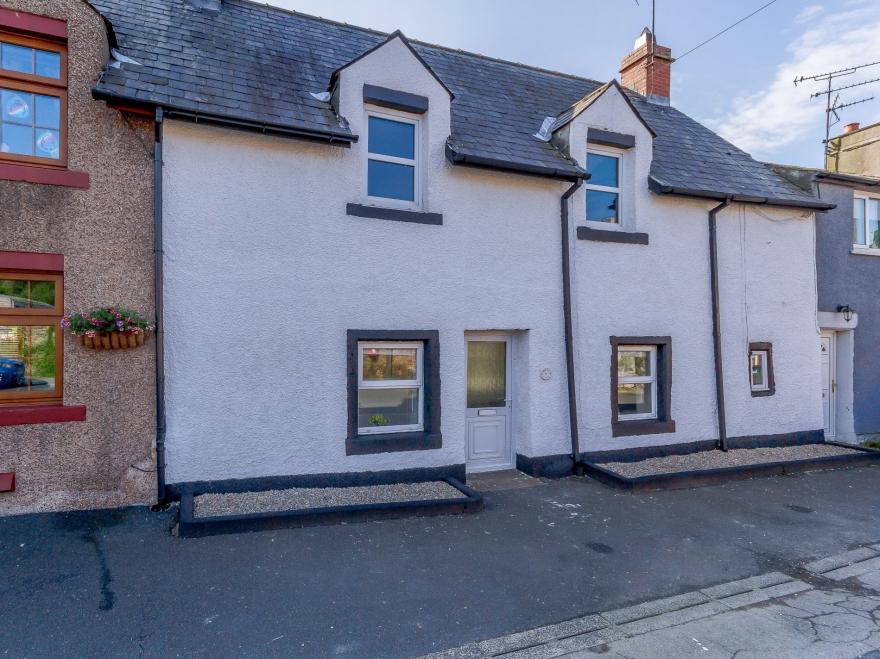 Cottage in Penrith, Cumbria