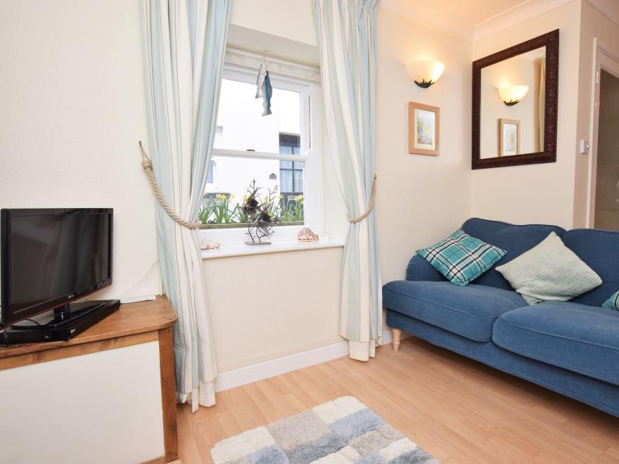 Cottage in Appledore, North Devon
