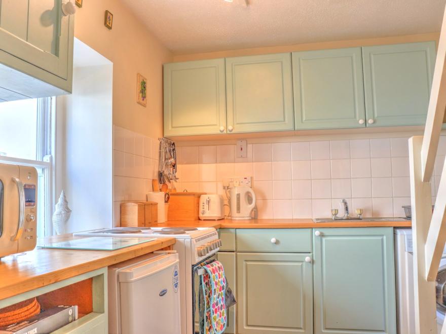 Cottage in Appledore, North Devon