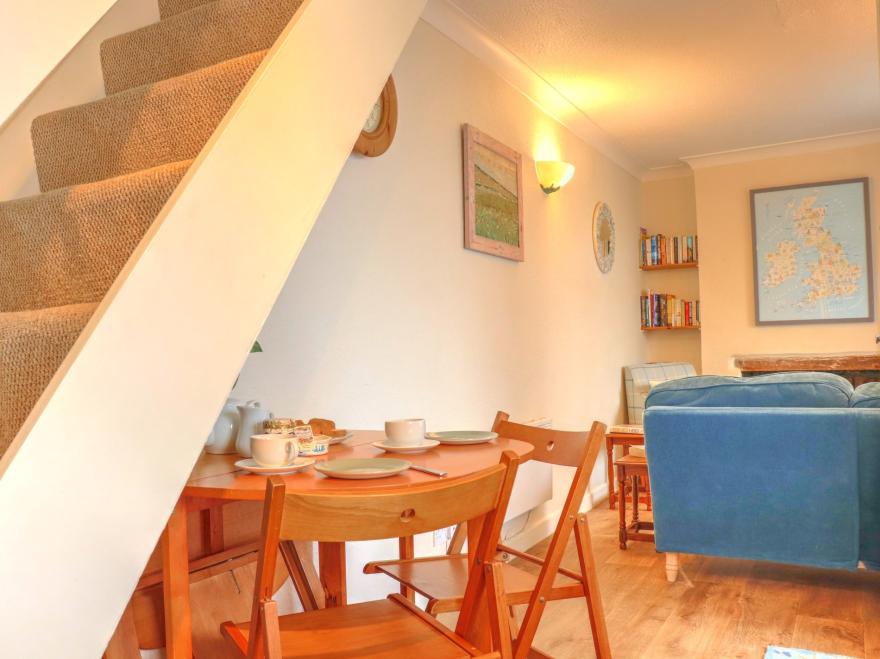 Cottage in Appledore, North Devon