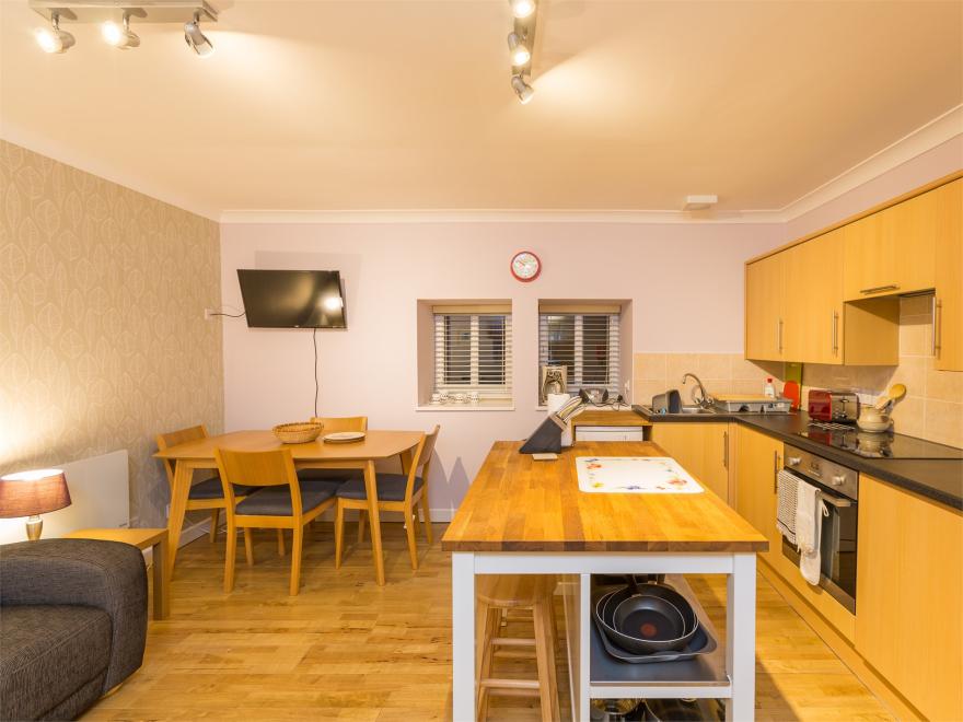 Cottage in Sheriffmuir, Stirling and Clackmannanshire