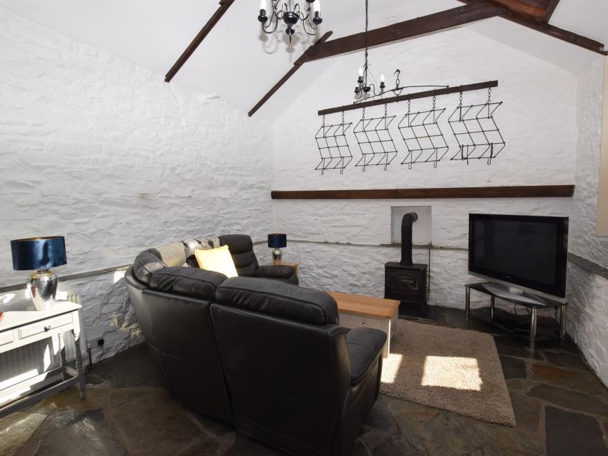 Barn in Camelford, North Cornwall