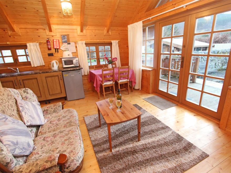 Cottage in Northumberland National Park, Northumberland