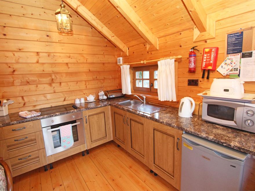 Cottage in Northumberland National Park, Northumberland