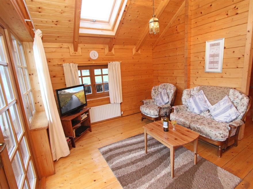 Cottage in Northumberland National Park, Northumberland