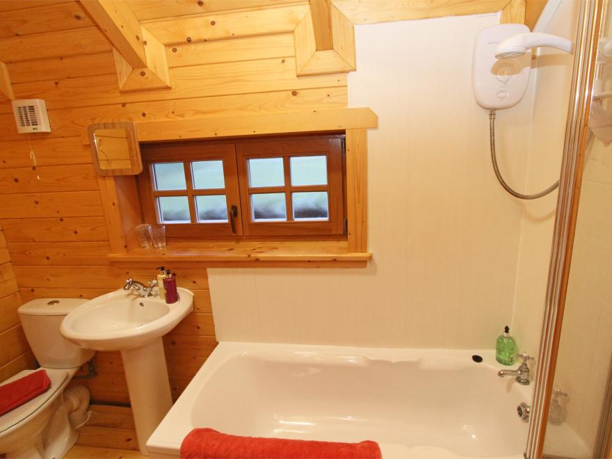 Cottage in Northumberland National Park, Northumberland