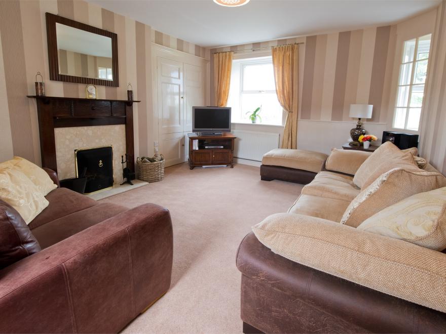 Cottage in Harrogate District, North Yorkshire