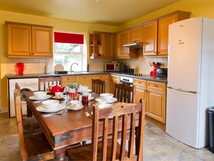 Cottage in Harrogate District, North Yorkshire