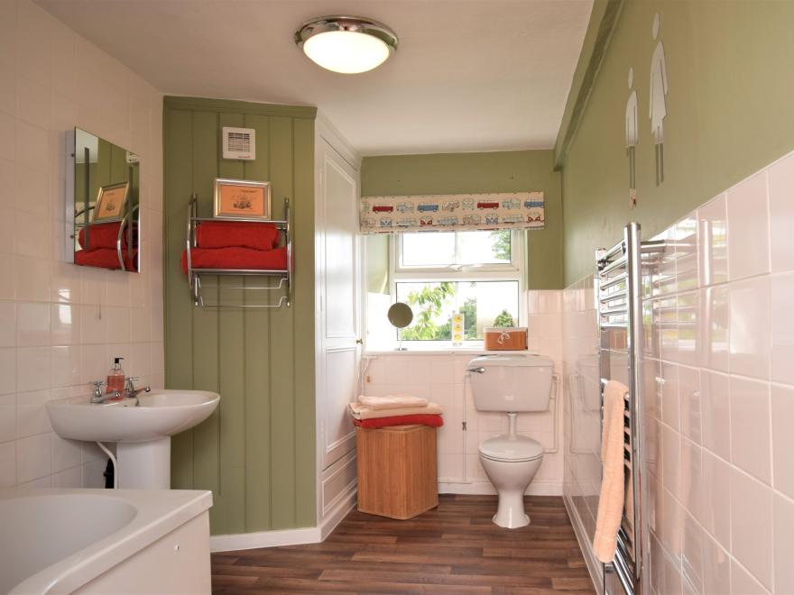 Cottage in Harrogate District, North Yorkshire