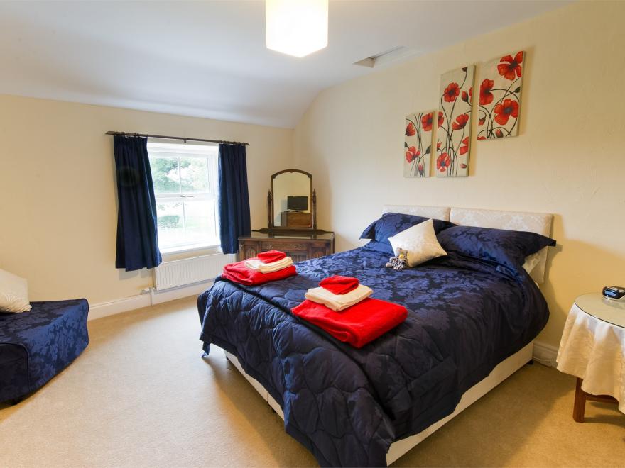 Cottage in Harrogate District, North Yorkshire